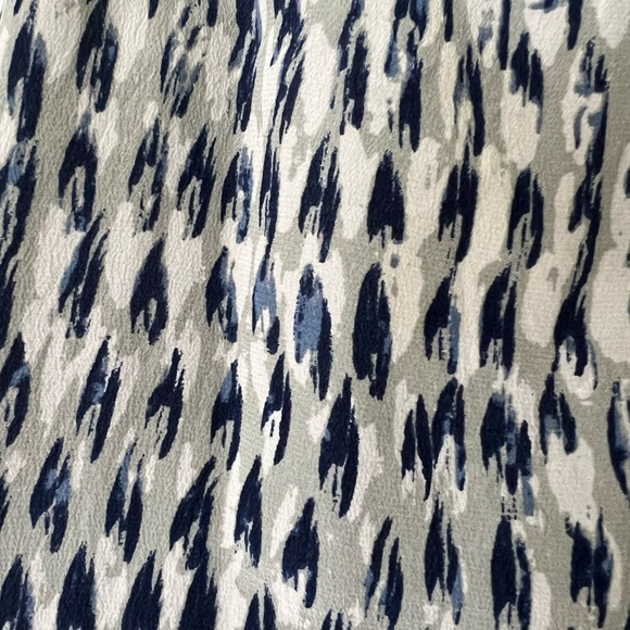 MADEWELL SILK SUNLIGHT CAMI DRESS SIZE 12 - Picture 8 of 8